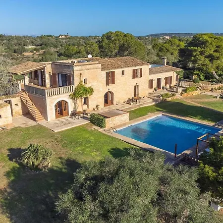 Es Turo De Menorca Apartment *