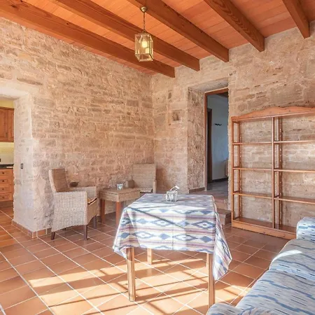 Es Turo De Menorca *