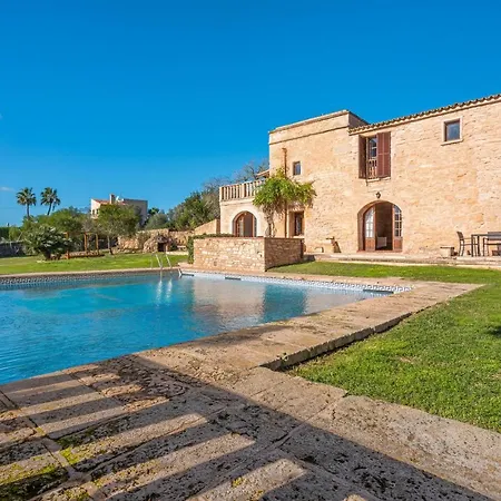Es Turo De Menorca