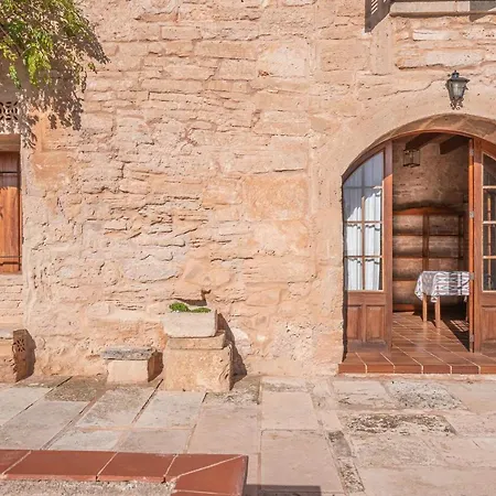 Es Turo De Menorca 公寓