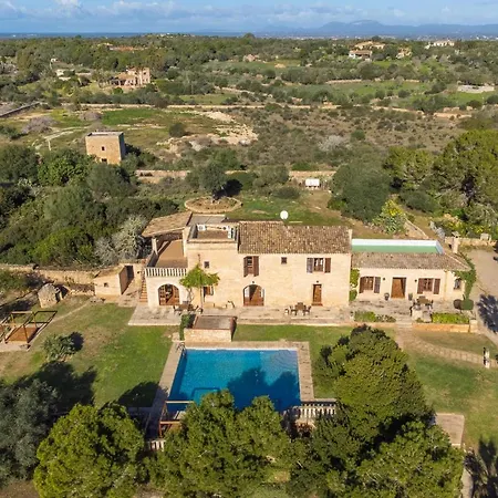 Es Turo De Menorca *
